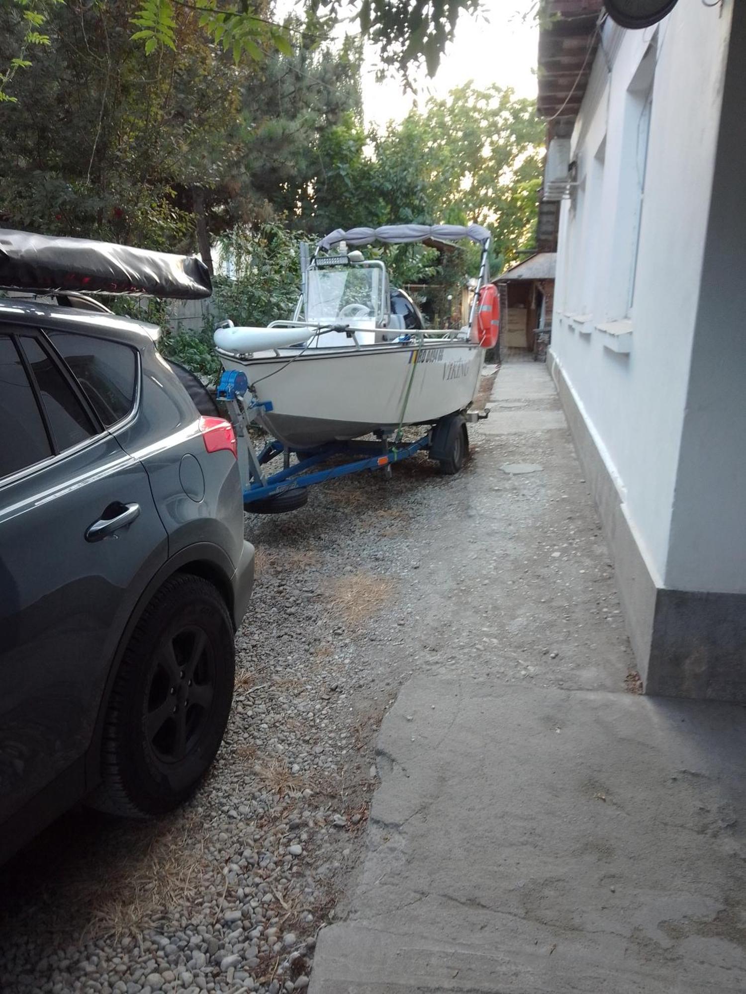 Casa Mocanu Gyurgyevó Kültér fotó