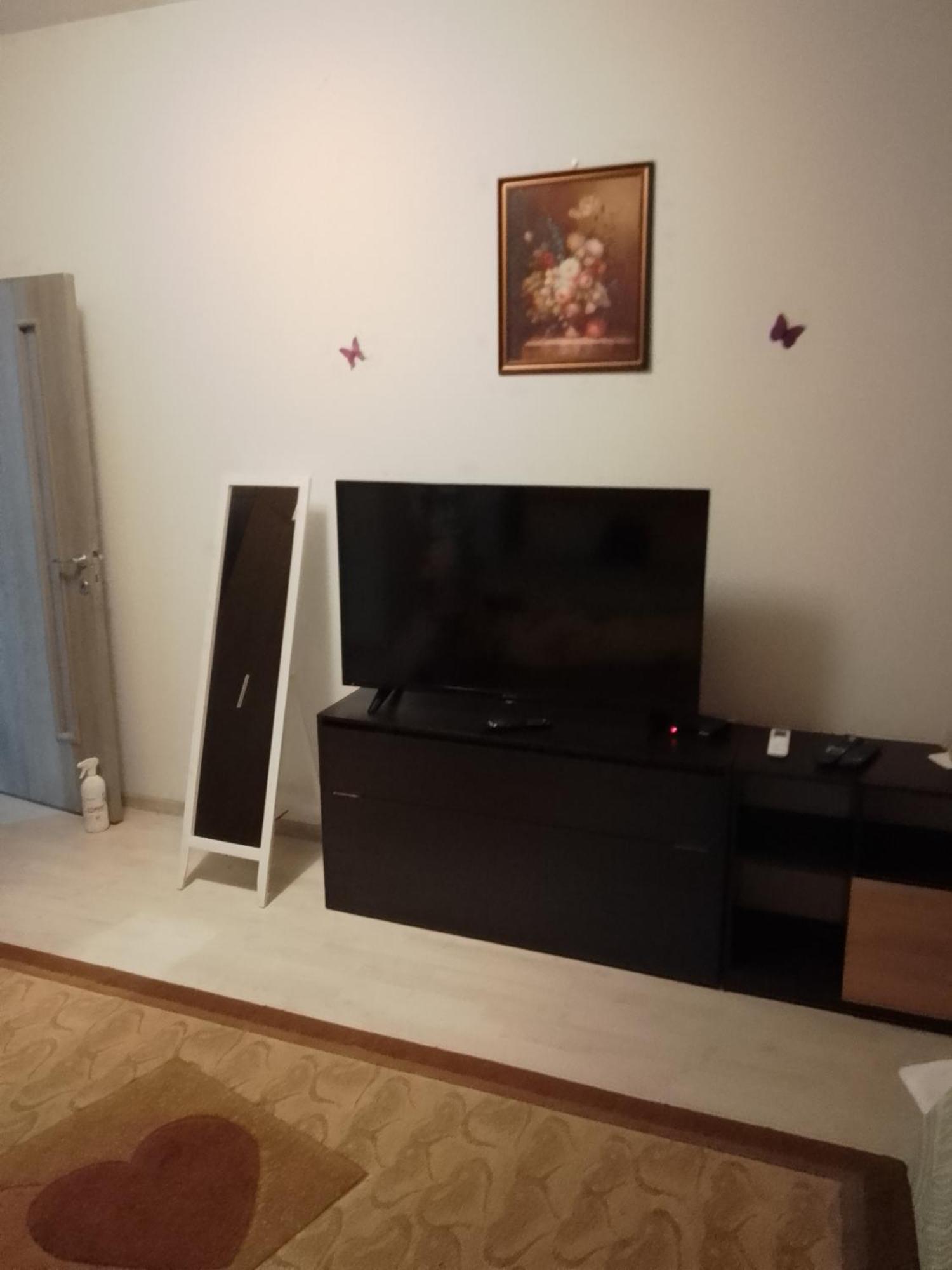 Casa Mocanu Gyurgyevó Kültér fotó