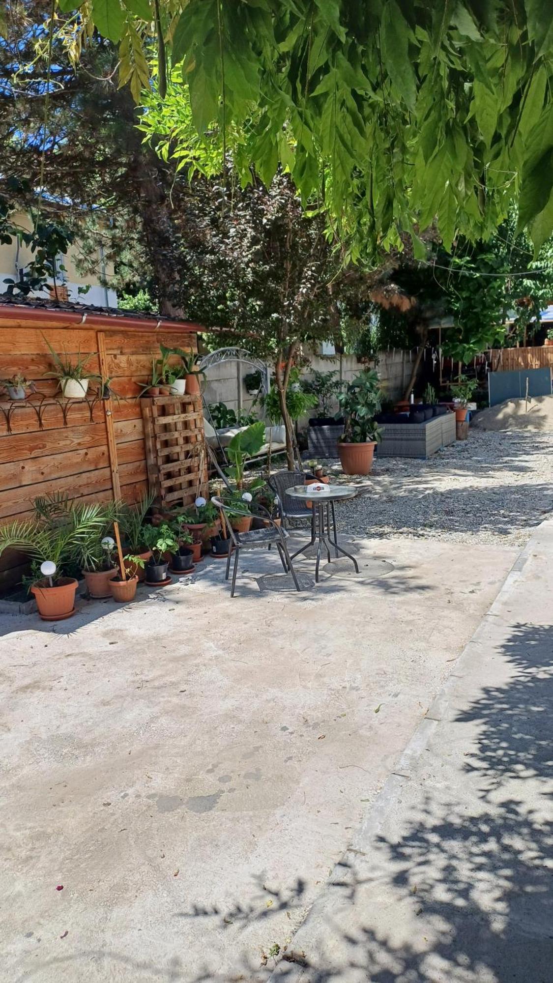 Casa Mocanu Gyurgyevó Kültér fotó